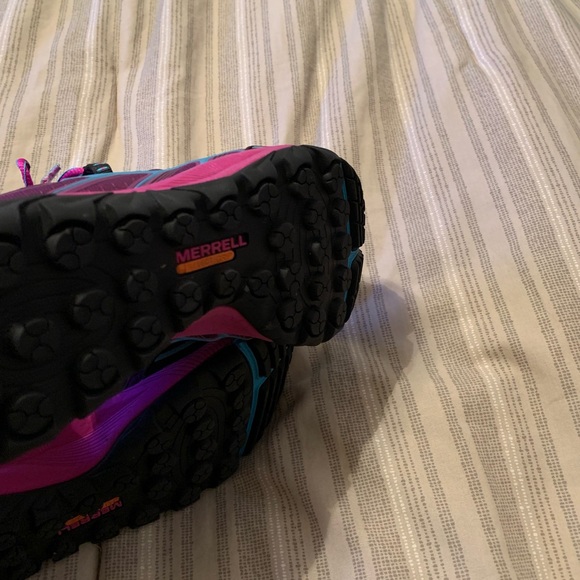 Ladies Merrell - Picture 4 of 5